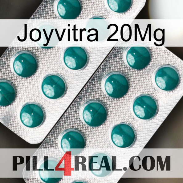 Joyvitra 20Mg dapoxetine2.jpg